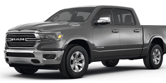 RAM 1500 2022 1C6SRFJT9NN286426 image
