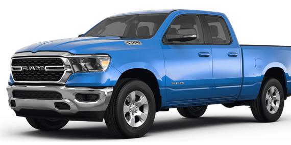 RAM 1500 2022 1C6SRFBT2NN200131 image