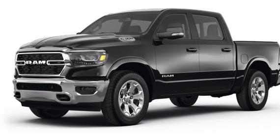 RAM 1500 2022 1C6SRFFM2NN233469 image