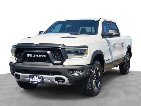 RAM 1500 2022 1C6SRFLT3NN234741 image