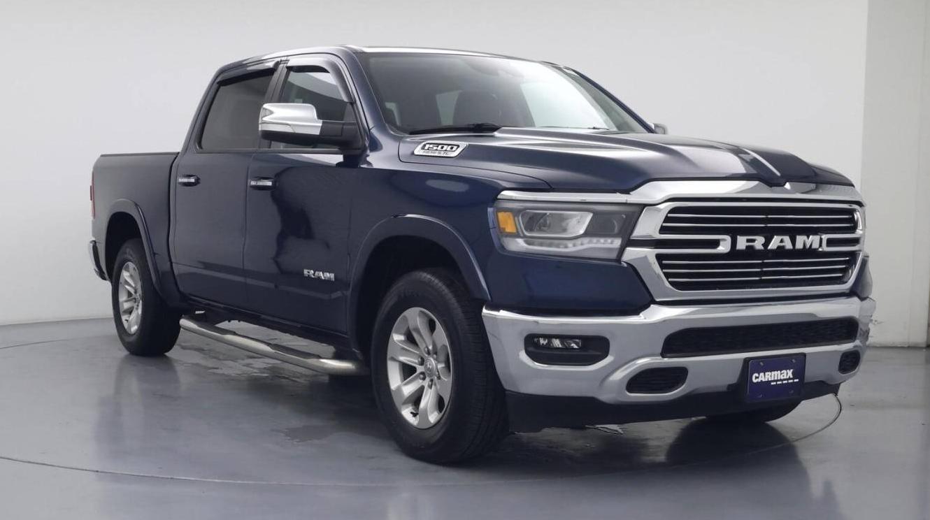 RAM 1500 2022 1C6SRFJTXNN179143 image