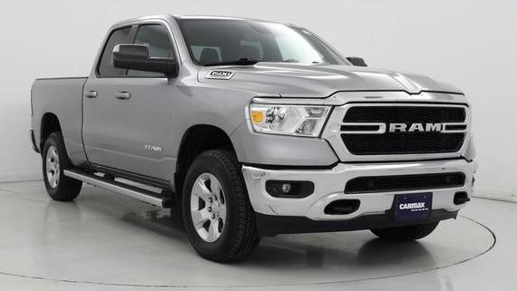 RAM 1500 2022 1C6SRFBM4NN193157 image
