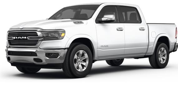 RAM 1500 2022 1C6SRFJT6NN229570 image