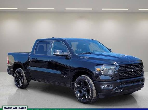 RAM 1500 2022 1C6SRFFT2NN311840 image RAM 1500 2022 1C6SRFFT2NN311840 image