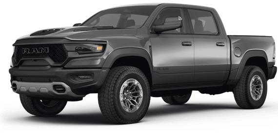 RAM 1500 2022 1C6SRFU99NN353185 image