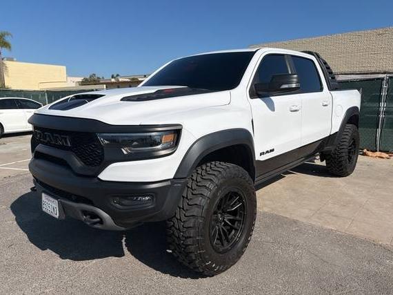 RAM 1500 2022 1C6SRFU91NN318124 image RAM 1500 2022 1C6SRFU91NN318124 image