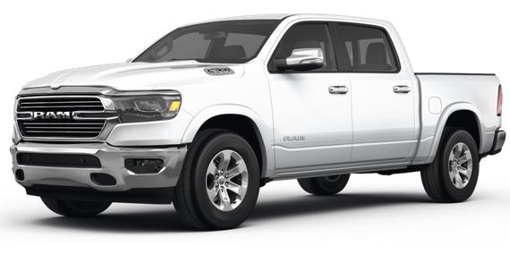 RAM 1500 2022 1C6SRFJT6NN343391 image