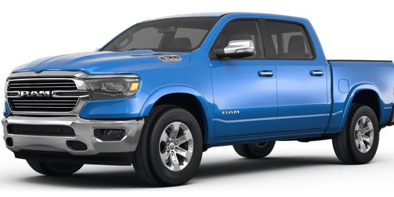 RAM 1500 2022 1C6SRFJT7NN344050 image