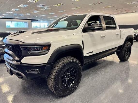 RAM 1500 2022 1C6SRFU91NN103617 image