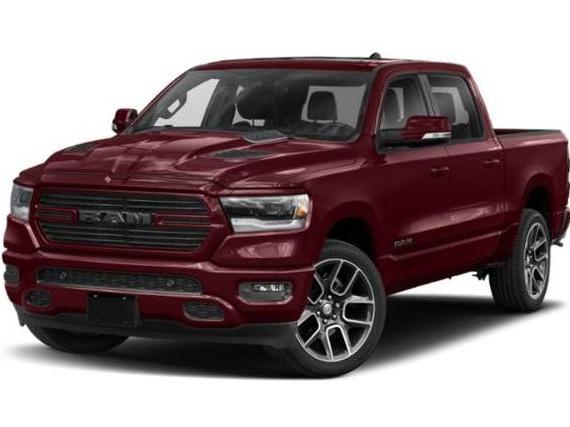 RAM 1500 2022 1C6RRFFG3NN352785 image