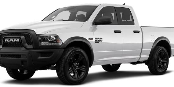 RAM 1500 2022 1C6RR7GG9NS151852 image