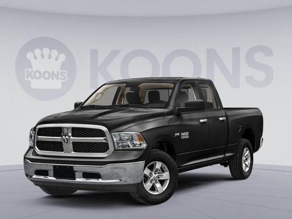 RAM 1500 2022 1C6RR7GG2NS122287 image