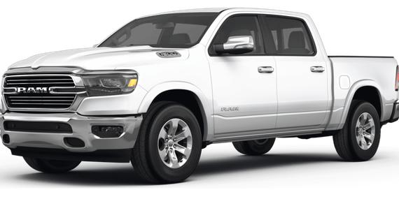RAM 1500 2022 1C6SRFJMXNN386995 image