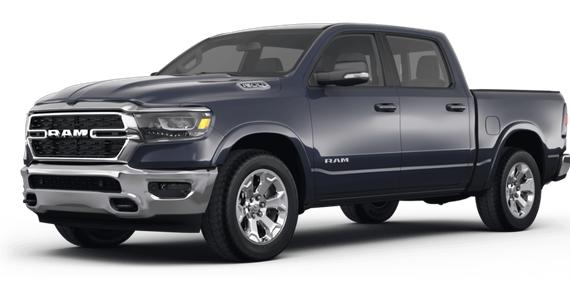 RAM 1500 2022 1C6SRFMT4NN326925 image