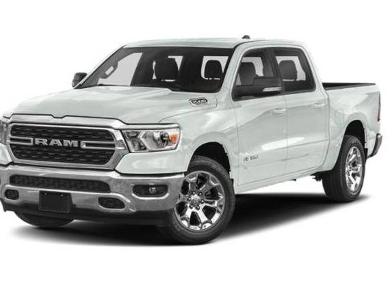 RAM 1500 2022 1C6RREFT1NN120077 image