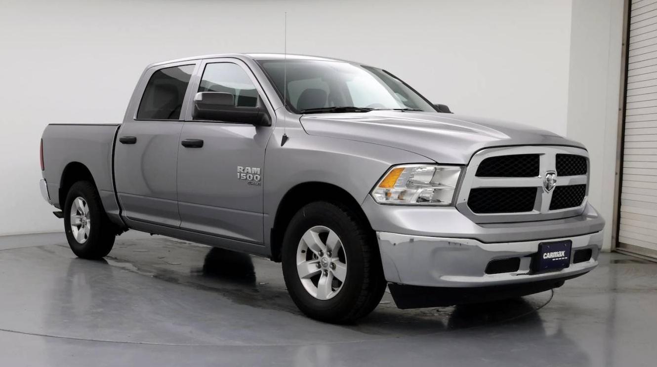 RAM 1500 2022 1C6RR6LG3NS192655 image