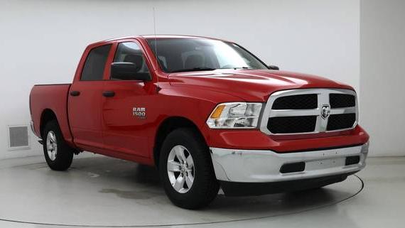 RAM 1500 2022 1C6RR6LG7NS234910 image