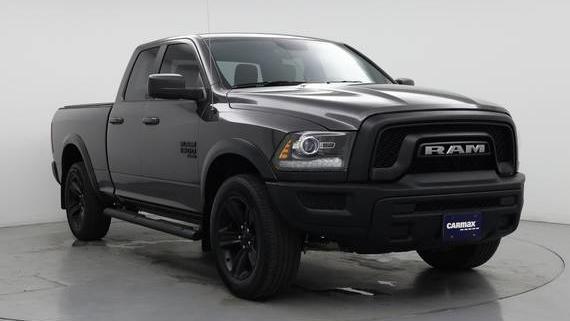RAM 1500 2022 1C6RR7GG5NS175324 image
