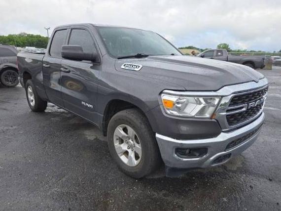 RAM 1500 2022 1C6RREBG6NN273904 image