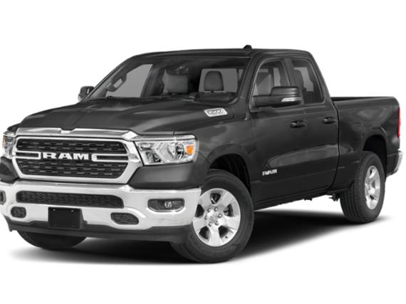 RAM 1500 2022 1C6SRFBT4NN116831 image