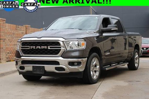 RAM 1500 2022 1C6SRFMTXNN109069 image RAM 1500 2022 1C6SRFMTXNN109069 image