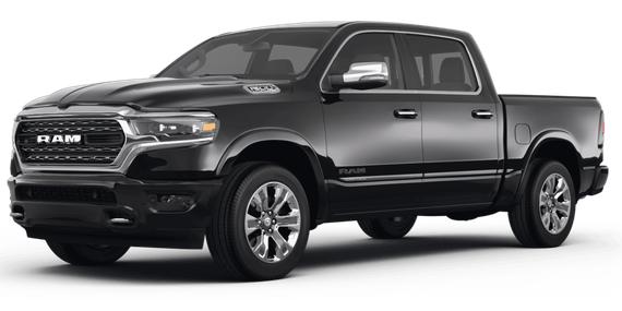 RAM 1500 2022 1C6SRFHT5NN134567 image