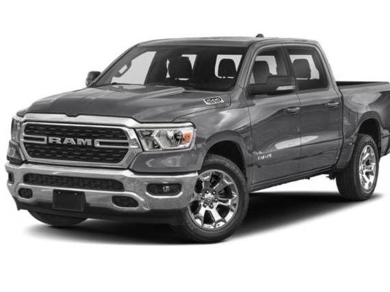 RAM 1500 2022 1C6RRFFG5NN308089 image