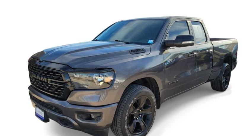 RAM 1500 2022 1C6RREBT8NN126593 image RAM 1500 2022 1C6RREBT8NN126593 image