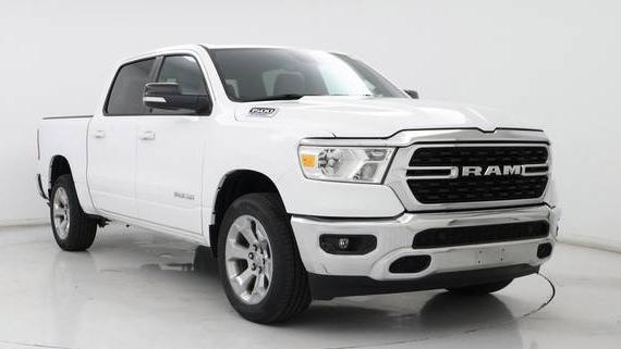 RAM 1500 2022 1C6RRFFG7NN381609 image RAM 1500 2022 1C6RRFFG7NN381609 image