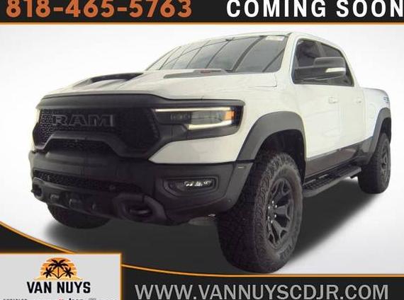 RAM 1500 2022 1C6SRFU98NN186799 image