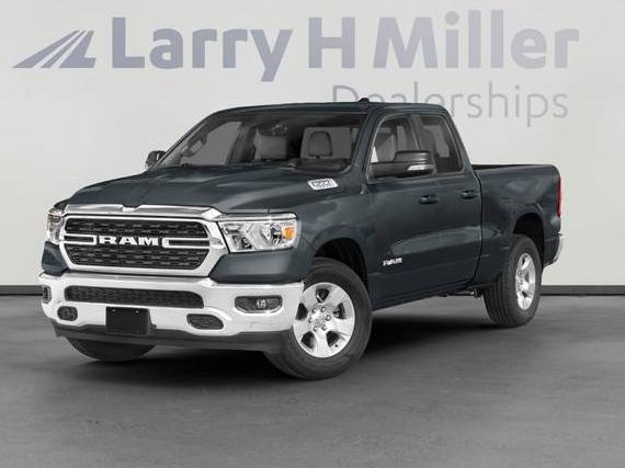RAM 1500 2022 1C6RREBG9NN253730 image