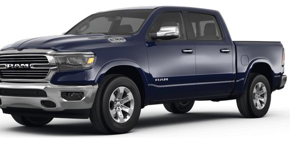 RAM 1500 2022 1C6SRFKTXNN133231 image