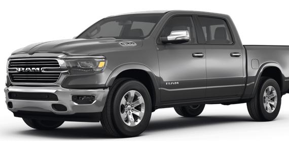 RAM 1500 2022 1C6SRFJT3NN400503 image