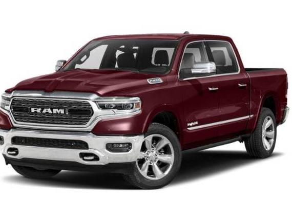 RAM 1500 2022 1C6RREHT9NN157181 image