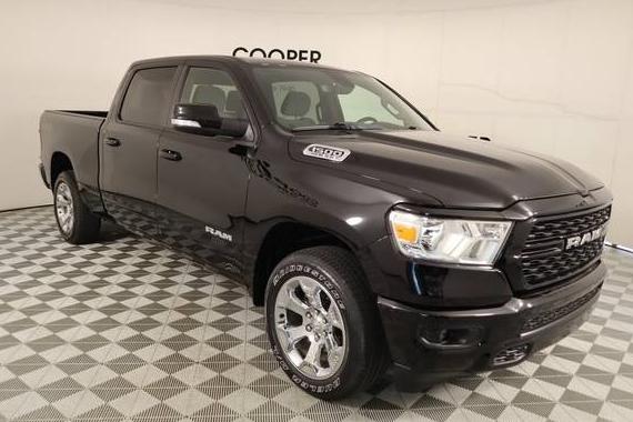 RAM 1500 2022 1C6SRFMT0NN224246 image