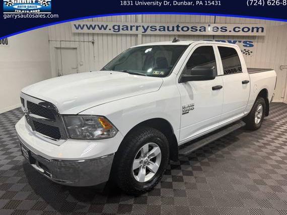 RAM 1500 2022 3C6RR7LG7NG375764 image