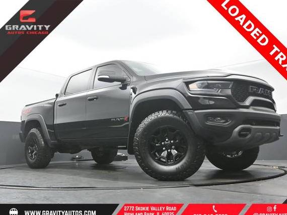 RAM 1500 2022 1C6SRFU95NN436919 image