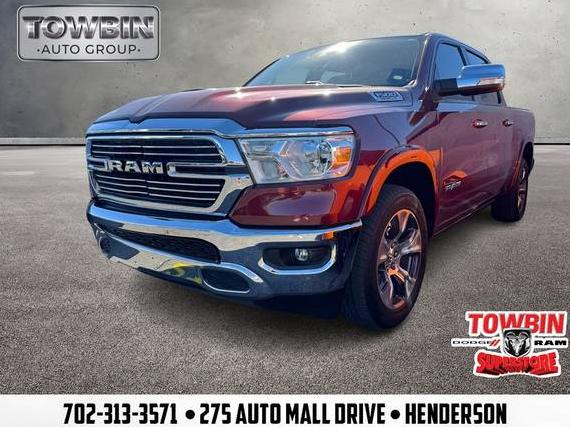 RAM 1500 2022 1C6SRFJT1NN341127 image RAM 1500 2022 1C6SRFJT1NN341127 image