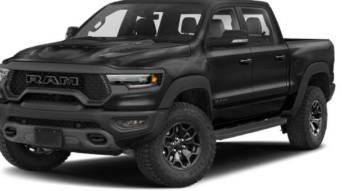 RAM 1500 2022 1C6SRFU99NN353705 image