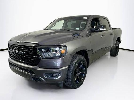 RAM 1500 2022 1C6RREFG7NN326233 image