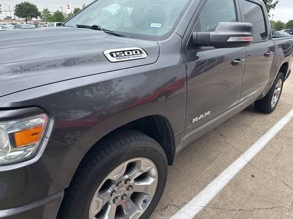 RAM 1500 2022 1C6SRFFT0NN419874 image