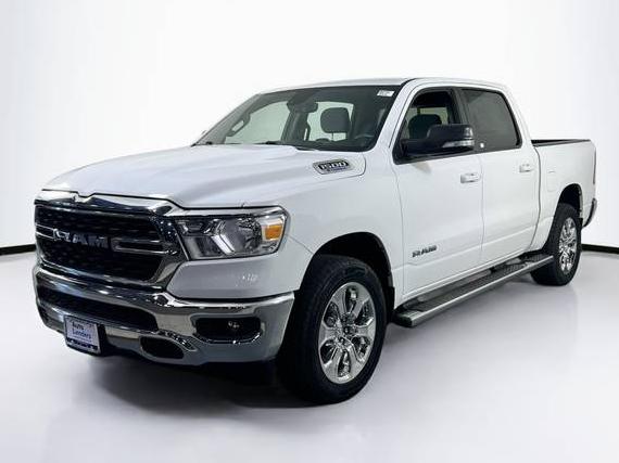 RAM 1500 2022 1C6RRFFG2NN287847 image