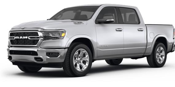 RAM 1500 2022 1C6SRFFT9NN285172 image