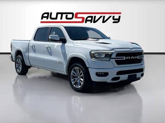 RAM 1500 2022 1C6SRFJTXNN237199 image