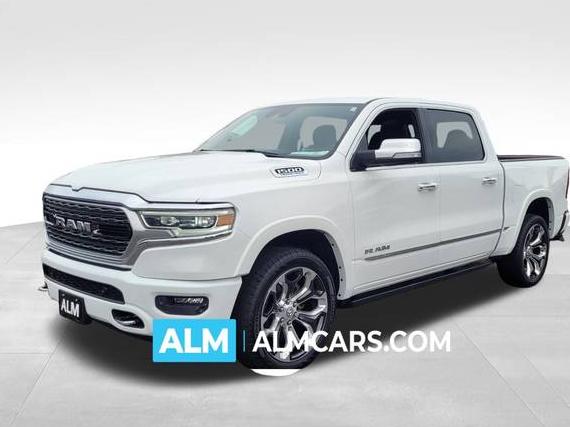 RAM 1500 2022 1C6SRFHT7NN143657 image