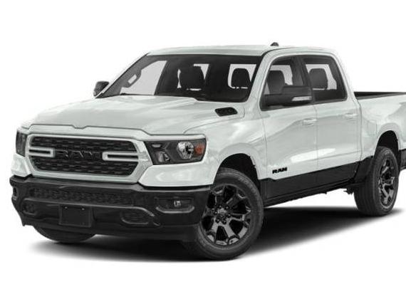 RAM 1500 2022 1C6SRFFT8NN264135 image
