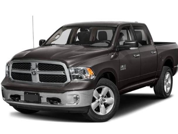 RAM 1500 2022 1C6RR6LG5NS203185 image