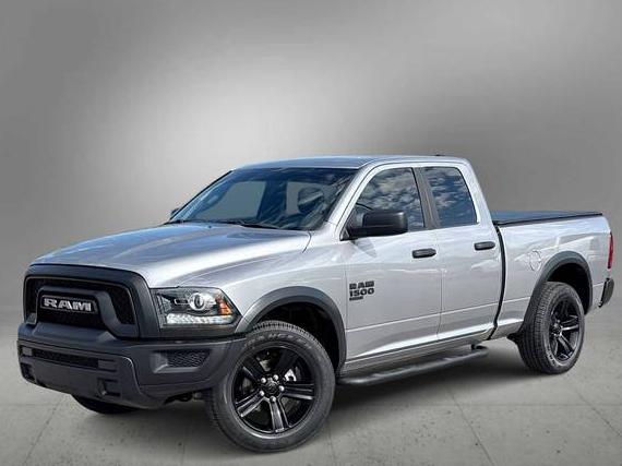 RAM 1500 2022 1C6RR7GGXNS175142 image