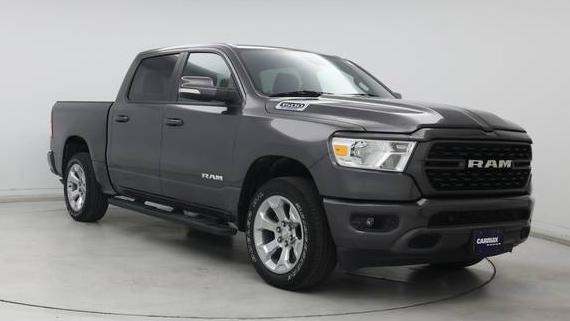 RAM 1500 2022 1C6RRFFG7NN448791 image RAM 1500 2022 1C6RRFFG7NN448791 image