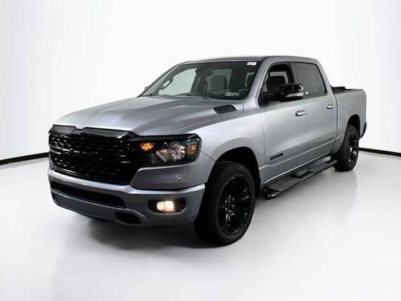 RAM 1500 2022 1C6SRFFT8NN232950 image
